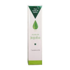 Aceite jojoba 1ªpresión Sotya