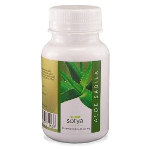 Aloe vera sábila Sotya