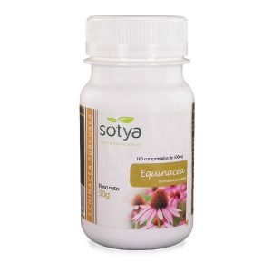 Inmunidad natural equinacea Sotya