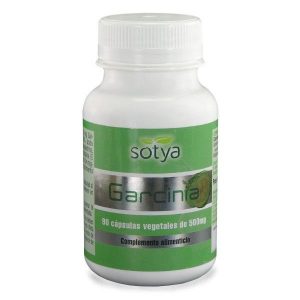 Garcinia cambogia de Sotya
