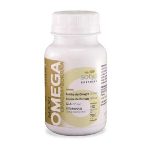 Maxi omega de sotya