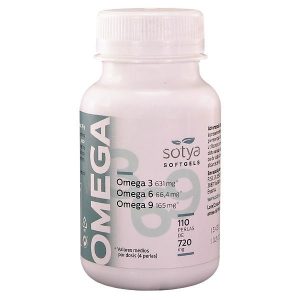 Omega 369 de Sotya