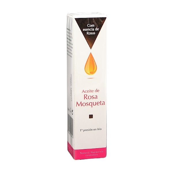 Imagen Aceite de Rosa Mosqueta 50 ml. Sotya Aceite de rosa mosqueta Sotya