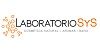 Productos laboratorio SyS