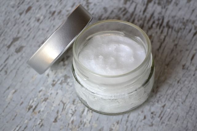 Crema facial