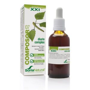 Diurin complex composor 07