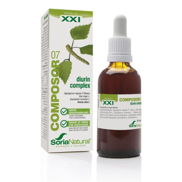 Imagen Composor 07 diurin complex S.XXI Soria Natural Diurin complex composor 07
