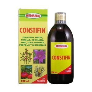 Jarabe Constifin Integralia 500ml