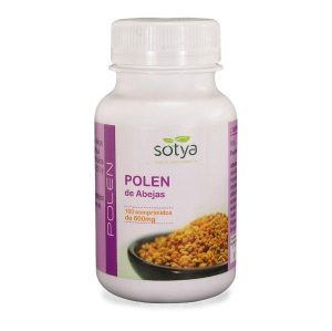 Polen de abejas Sotya