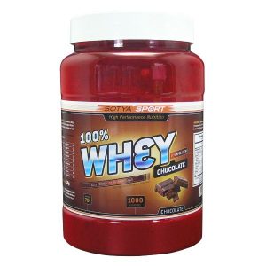 Proteína Whey de leche Sotya