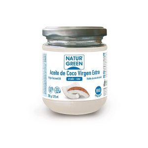 Aceite de coco NaturGreen