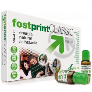 Fostprint Classic energizante natural