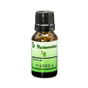Esencia de canela alimentaria la Pastorcilla