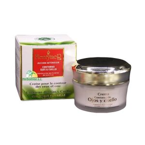 Crema contorno de ojos Fleurymer