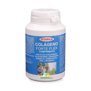 Colágeno forte flex comprimidos