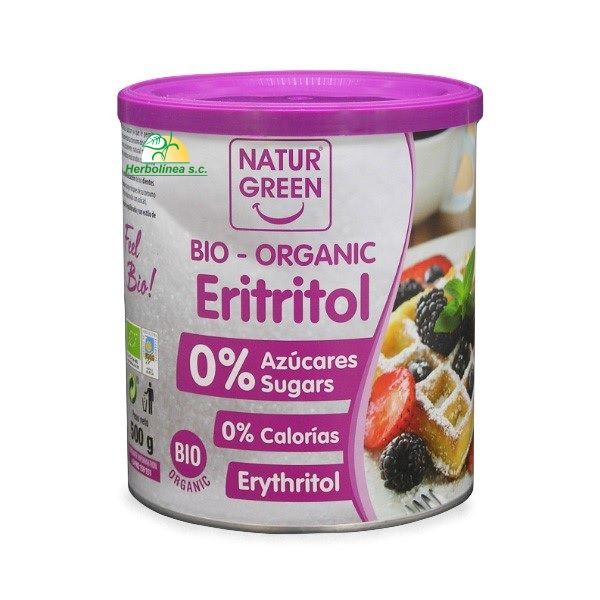 Imagen-eritritol-bio-orgánico-500-gramos-natur-green Edulcorante eritritol ecológico orgánico