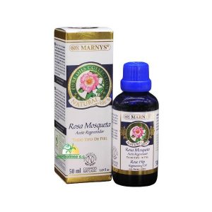 Rosa mosqueta aceite regenerador