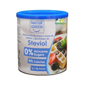 Comprar steviol edulcorante sin calorías