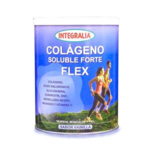 Colágeno soluble Forte Flex Integralia 300 g en polvo
