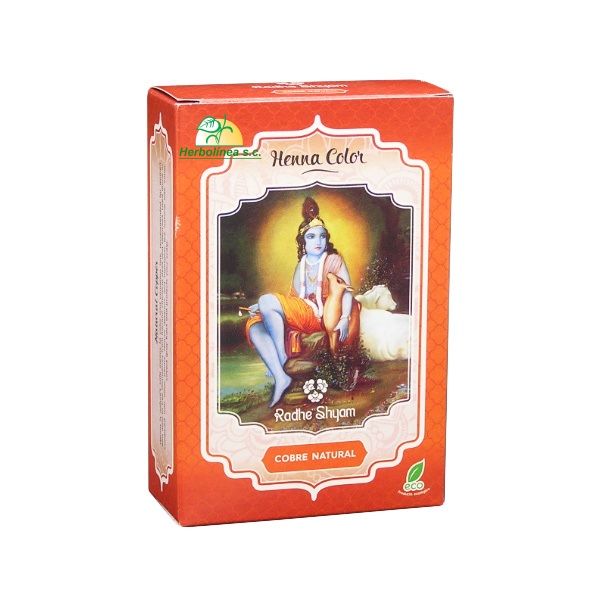 Imagen-Henna-Cobre-Natural-en-Polvo-Radhe-Shyam Henna cobre natural polvo