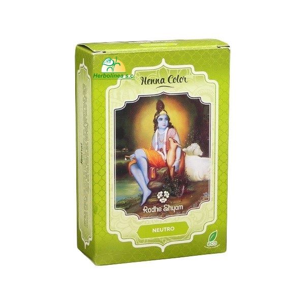Imagen-Henna-Neutro-Color-Radhe-Shyam Henna polvo neutro color