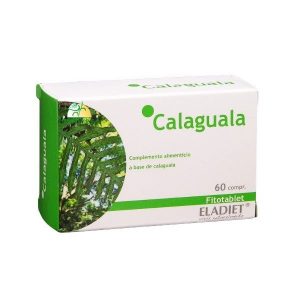 Calaguala comprimidos Eladiet fitotablet