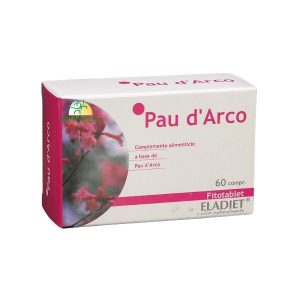 Pau Darco comprimidos Eladiet