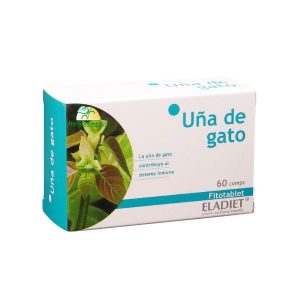 Uña de gato fitotablet de Eladiet