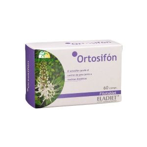 Ortosifón comprimidos de Eladiet