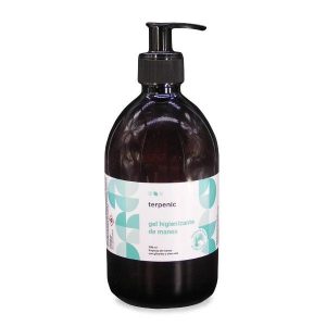 Gel Higienizante de manos terpenic