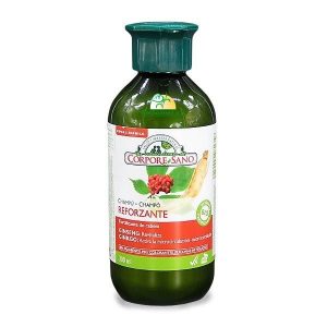 Champú reforzante con ginseng