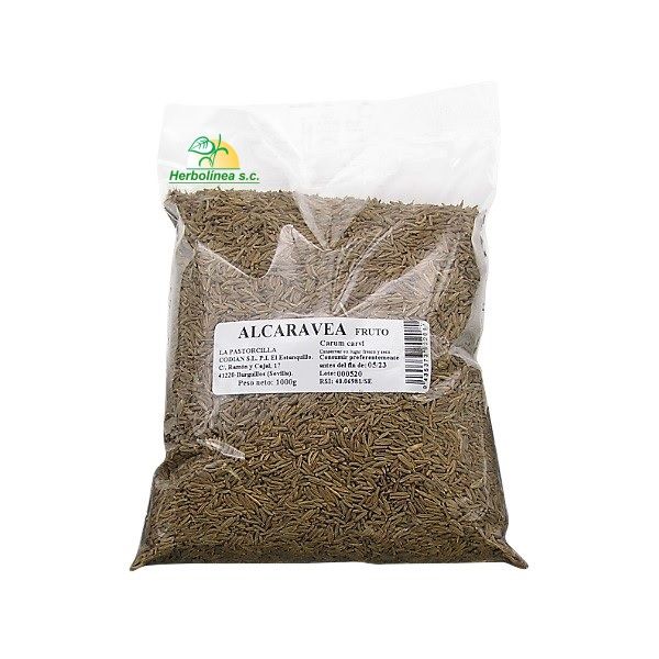 Imagen-Alcaravea-Semillas-Granel-1-Kilogramo-La-Pastorcilla Alcaravea semillas a granel fruto