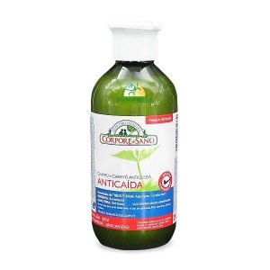 Champú Corpore Sano anticaída