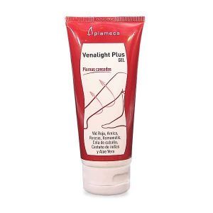 Venalight plus gel Plameca