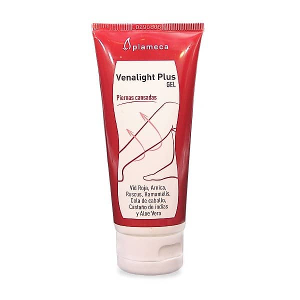 Imagen-Venalight-Plus-gel-100-ml-Plameca Venalight plus gel Plameca