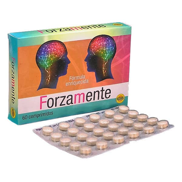 Imagen-Forzamente-60-comprimidos-Robis Forzamente comprimidos de Robis