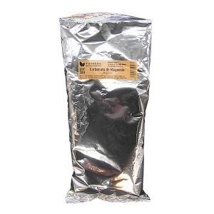Carbonato magnésico manabíos