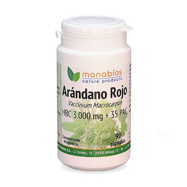 Imagen-Arándano-rojo-cápsulas-Manabíos Arándano rojo manabios