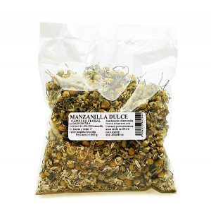 Manzanilla-dulce-a-granel-flor