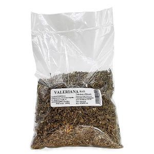 Valeriana-a-granel-raíz