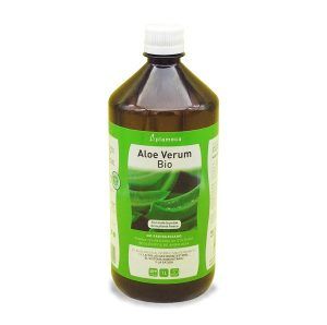 Aloe Verum Bio Plameca