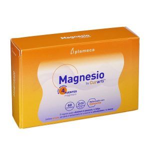 Magnesio by Curarti plameca